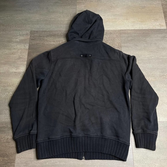 SOLD Prana Mens Hoodie Medium - Picture 2 of 3